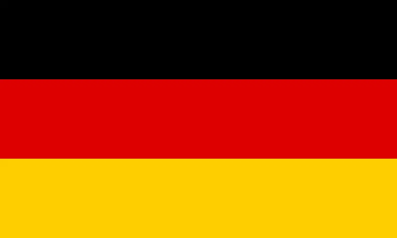 Germany Flag